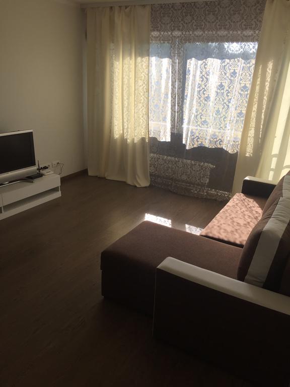 Appartment Near Airport Рига Екстер'єр фото